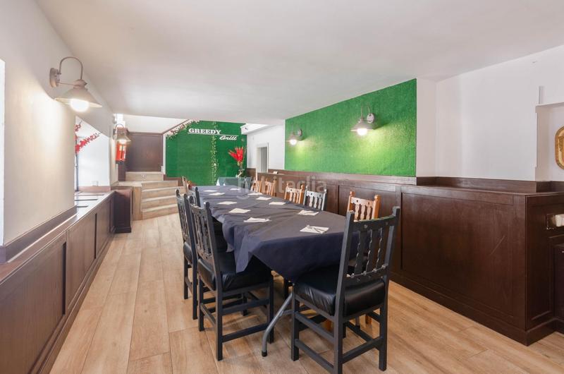 Foto db60990f-7e24-488a-aa39-45ccedf6cb47. Location local commercial dans avenida de galicia 22 dans Oviedo