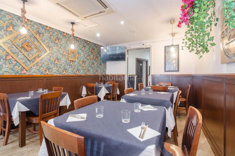 Foto f763d43d-9c34-4a40-977c-c0685c31bf2a. Location local commercial dans avenida de galicia 22 dans Oviedo