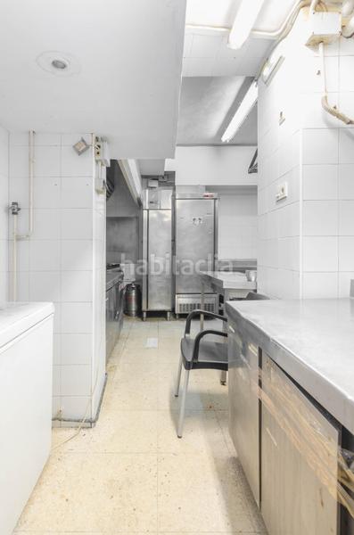 Foto 4fc0c330-a5a9-4d44-84f3-6fcaf9806ec6. Miete geschäftsraum in avenida de galicia 22 in Plaza de América Oviedo