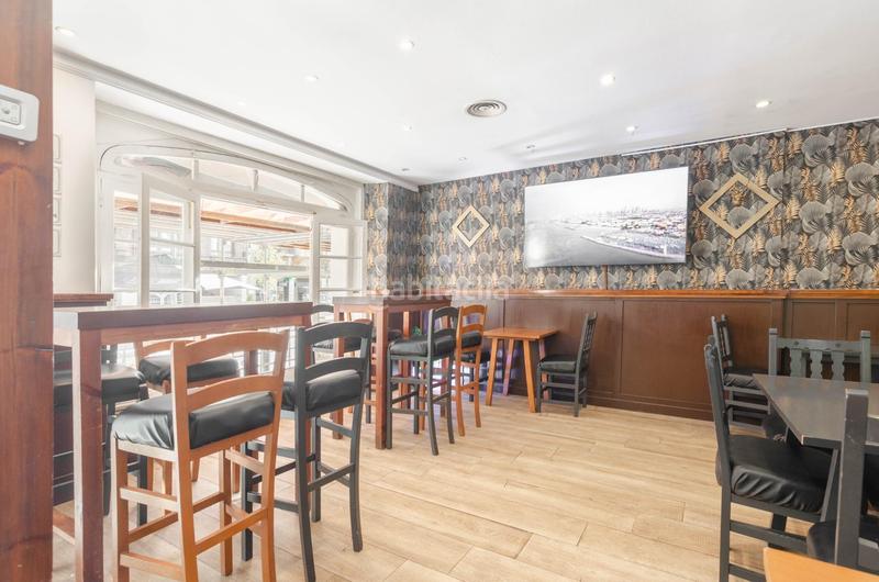 Foto 524c9fae-684d-4ddd-8fa2-2edec2246ef9. Miete geschäftsraum in avenida de galicia 22 in Plaza de América Oviedo