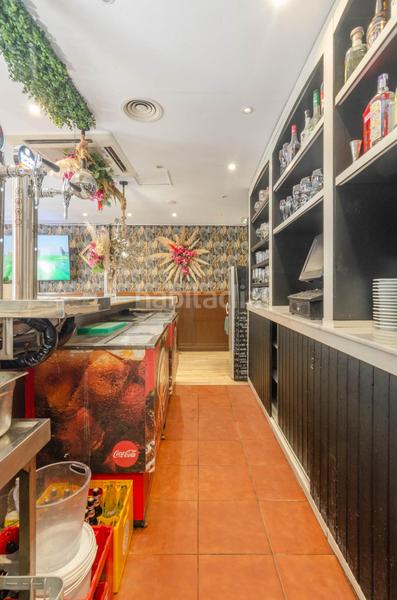 Foto 6a200ee0-bb5c-4f29-90b4-b552a60eae5c. Miete geschäftsraum in avenida de galicia 22 in Plaza de América Oviedo