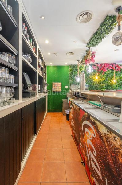 Foto 9d7c29e6-e8c8-43a6-a459-a0c2e9afb448. Miete geschäftsraum in avenida de galicia 22 in Plaza de América Oviedo