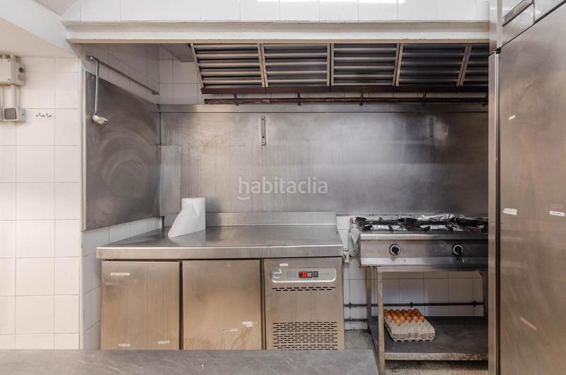 Foto 9df411a5-d3aa-45c8-a8d4-705182a9c96b. Miete geschäftsraum in avenida de galicia 22 in Plaza de América Oviedo