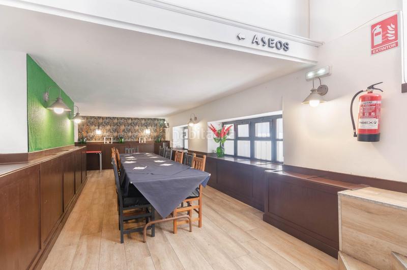 Foto 81ed8a8d-6233-4991-887b-2d7e2f0f8d2c. Rent business premise in avenida de galicia 22 in Oviedo