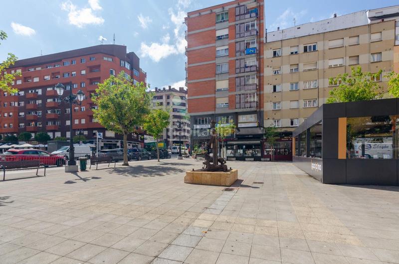 Foto 2d737f55-8a9b-4b50-82f7-8413237a6f5e. Lloguer apartament a facetos 5 a Argañosa Oviedo