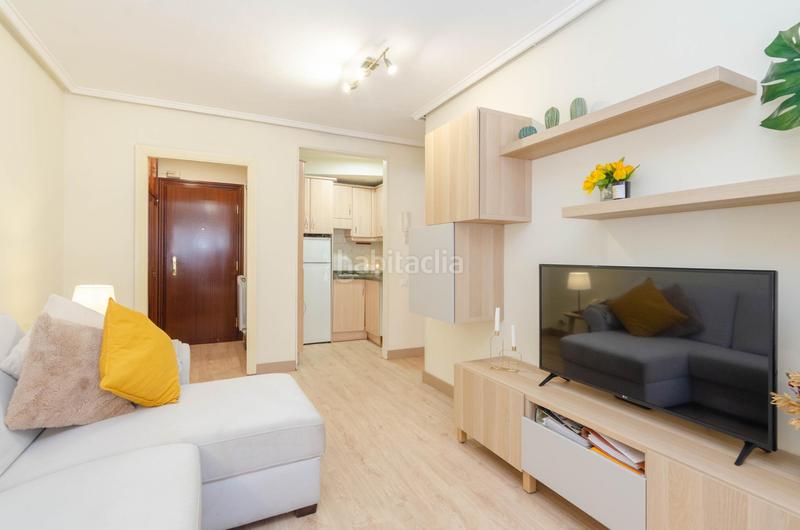 Foto 6d57795c-a216-4226-978b-09598e164628. Lloguer apartament a facetos 5 a Argañosa Oviedo