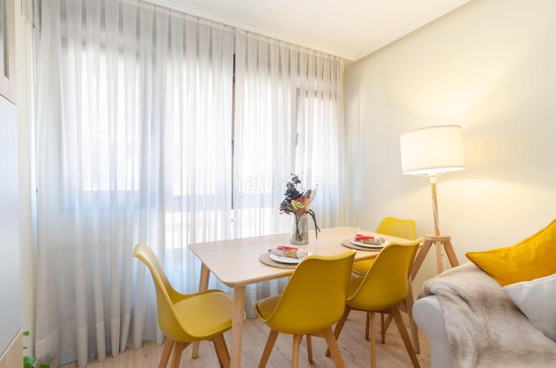 Foto 7e0942f1-6b54-43a4-9e90-bba485f7959e. Lloguer apartament a facetos 5 a Argañosa Oviedo