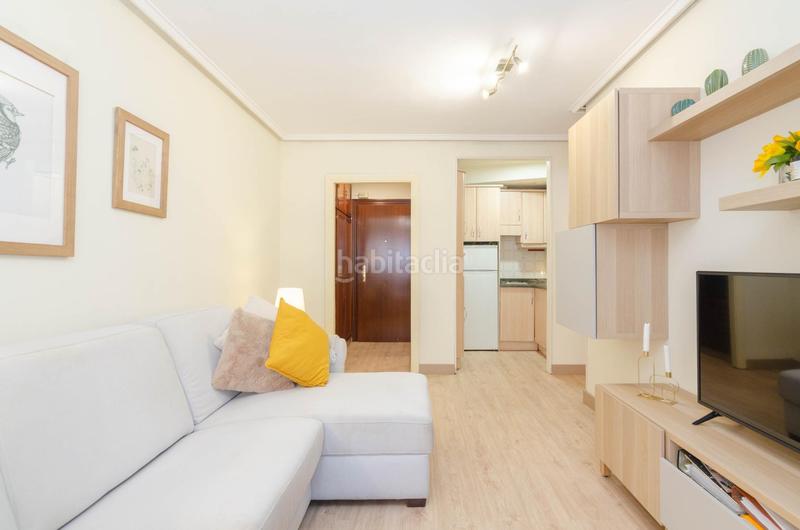 Foto a6ba1e5e-4155-4a5a-a479-166c52f2688b. Lloguer apartament a facetos 5 a Argañosa Oviedo