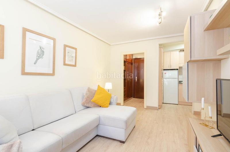 Foto e3126f4b-4df8-4c63-a173-76b21a10adb5. Lloguer apartament a facetos 5 a Argañosa Oviedo