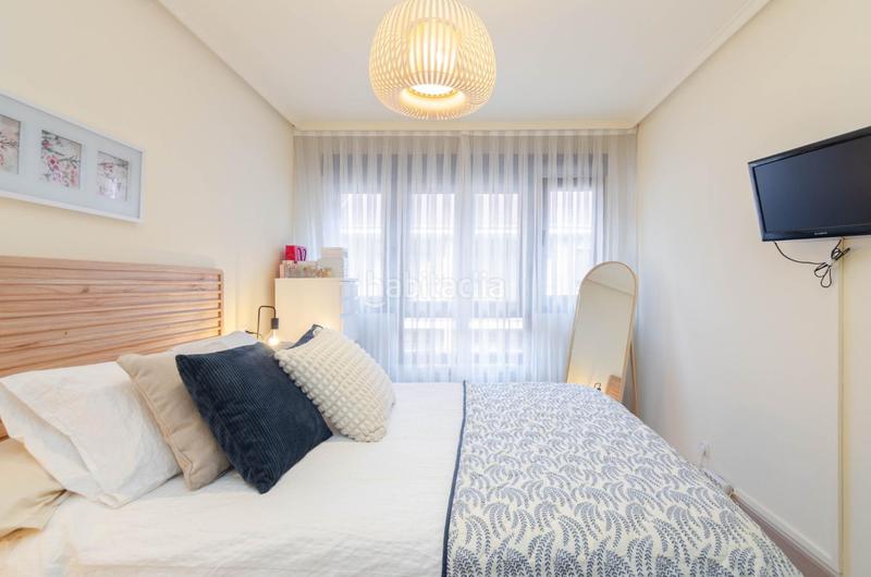 Foto f19f61a5-fec0-4bed-bd27-1e0ad83f7716. Lloguer apartament a facetos 5 a Argañosa Oviedo