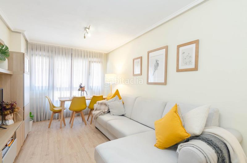 Foto fa86ec9b-fdef-428f-9f76-f9811c817b99. Lloguer apartament a facetos 5 a Argañosa Oviedo