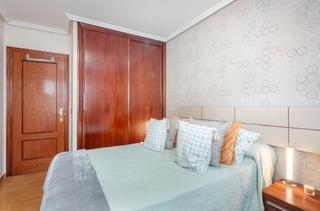 Appartamento  Calle teverga 3. Piso amueblado, con garaje y trastero incluidos en el precio  ov