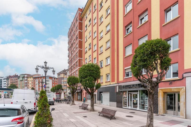 Foto 92b62155-6cd4-45cb-9180-30f09a554b5d. Pis a Buenavista 20 a Buenavista Oviedo