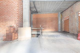 Business premise in Calle manuel llaneza 2. Aqui está tu futuro negocio en la calle principal de mieres!!!!