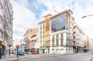Business premise in Calle manuel llaneza 2. Aqui está tu futuro negocio en la calle principal de mieres!!!!