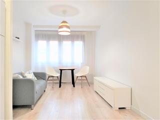 Location Appartement à Calle rosal 27