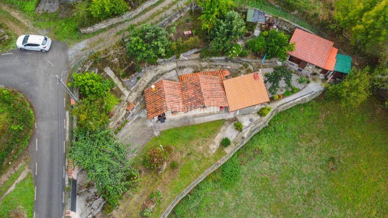 Foto 043c19da-144c-4394-885b-7e20f35e4dbe. Maison dans la travesera 2 dans Piloña