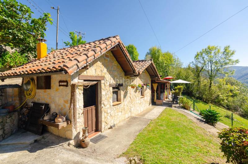Foto 0aca5a7b-1f0d-46b6-a0bd-26249e153411. Maison dans la travesera 2 dans Piloña