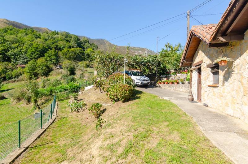 Foto 22a14d1d-8bc7-45f9-909e-1025f4704a7c. Maison dans la travesera 2 dans Piloña