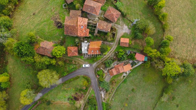 Foto 2ed541cc-1250-4a4a-84b6-44d778ca73b7. Maison dans la travesera 2 dans Piloña