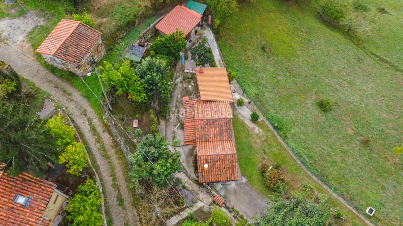 Foto 51842450-4bee-4989-8b9e-356440ee3849. Maison dans la travesera 2 dans Piloña