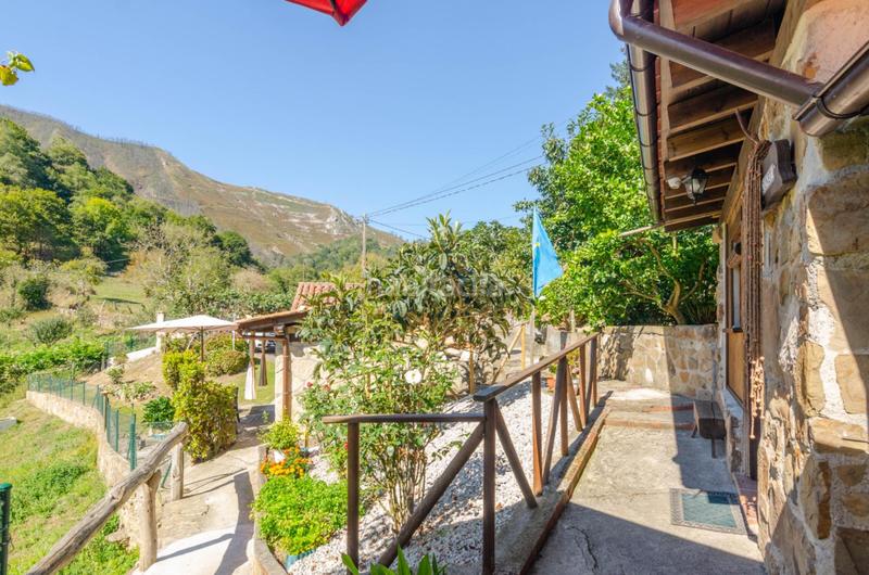 Foto 61c24081-01a4-403a-9a26-c32192147fa2. Maison dans la travesera 2 dans Piloña