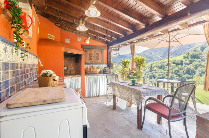 Foto 7d00ba56-6a31-45e9-aa1b-12186a631c82. Maison dans la travesera 2 dans Piloña