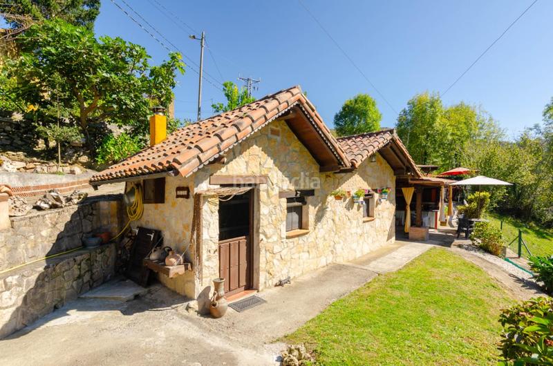 Foto 818284fe-7430-4011-a124-4cb2e834280d. Maison dans la travesera 2 dans Piloña