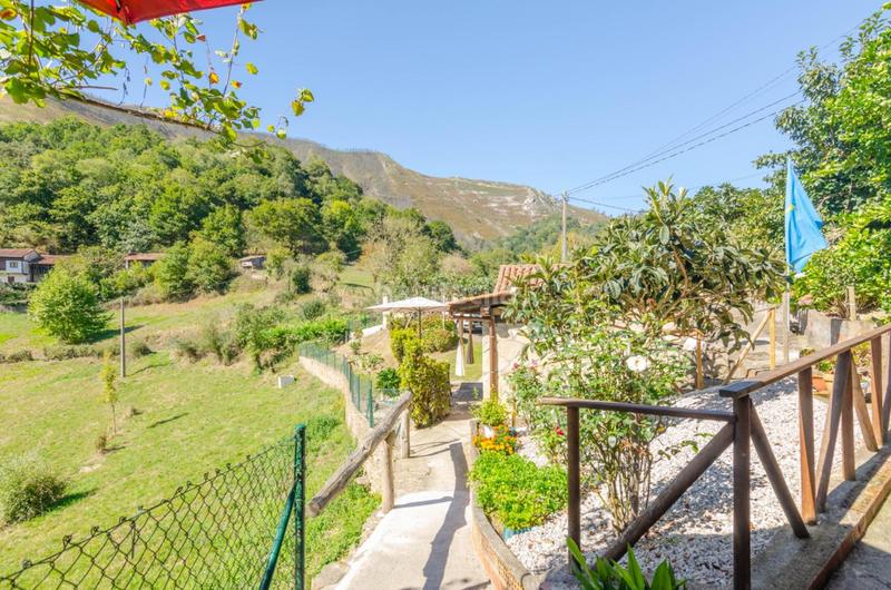 Foto bd9842b7-6871-44ce-95f1-e3df75a14d00. Maison dans la travesera 2 dans Piloña