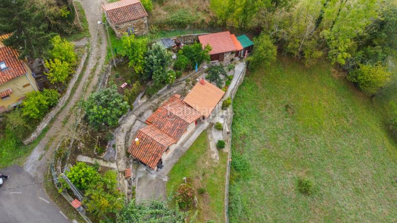 Foto c00638a8-f8d0-413e-91c5-0c6a0369a782. Maison dans la travesera 2 dans Piloña