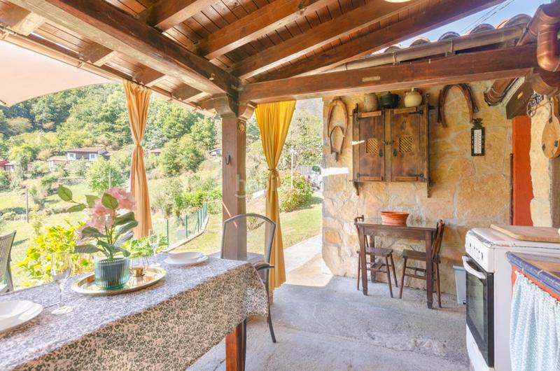 Foto d7c22eea-e5d2-4b9b-b462-ae2047a48662. Maison dans la travesera 2 dans Piloña