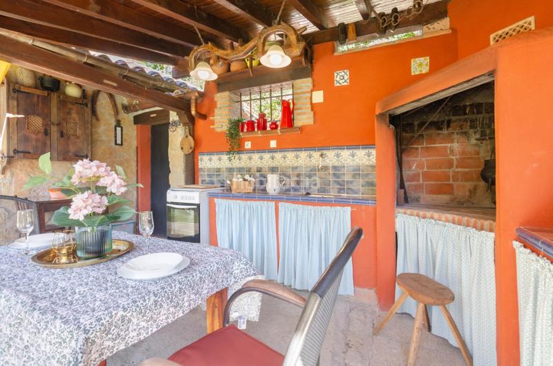 Foto e3416560-f389-4c12-8a34-59d5de3b9460. Maison dans la travesera 2 dans Piloña