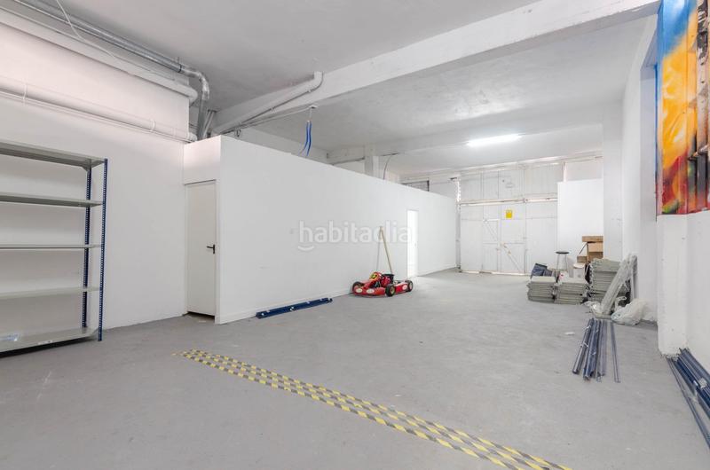 Foto 4f297647-1cd4-4d61-864e-ac06aa8f68e4. Local comercial a calle de fernando alonso díaz 19 a Oviedo