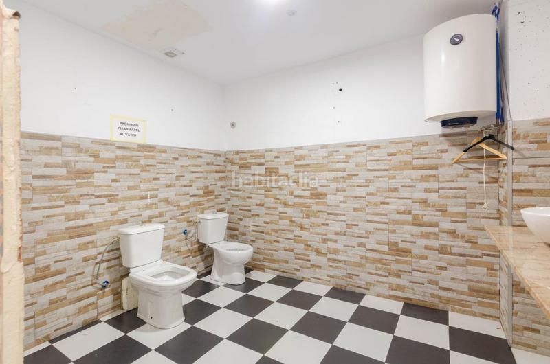 Foto 5692078c-db98-42c6-8cad-d7808ff1ee2e. Local comercial a calle de fernando alonso díaz 19 a Oviedo