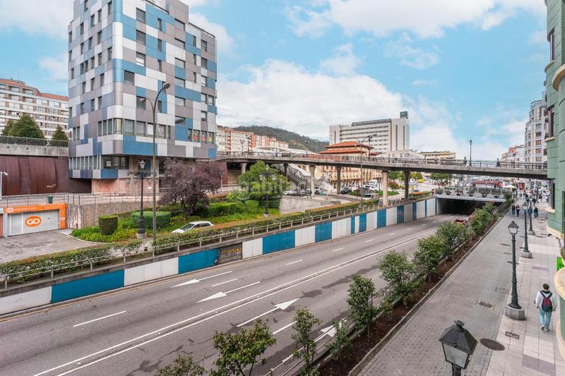 Foto 051c6bee-65fa-4fff-9d75-15d8d5c7006a. Pis a calle de la independencia 22 a Parque San Francisco - Uría Oviedo