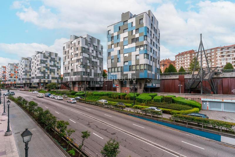 Foto 11ffae8f-5598-4ad6-ae9c-dc360806df50. Pis a calle de la independencia 22 a Parque San Francisco - Uría Oviedo