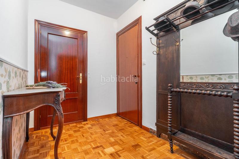 Foto 3394b42f-b42d-45d7-ac09-075ad2ca44d4. Pis a calle de la independencia 22 a Parque San Francisco - Uría Oviedo