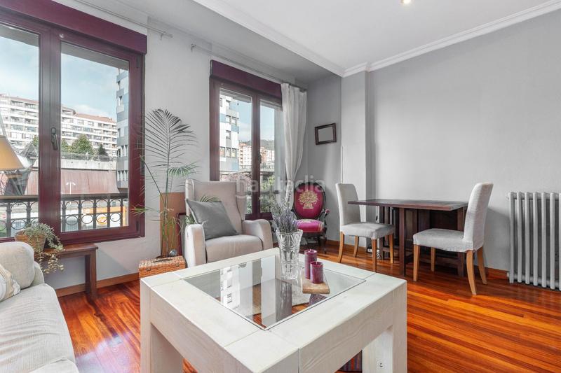 Foto 4dd45dfe-b198-447d-9324-b525d18fa3d6. Pis a calle de la independencia 22 a Parque San Francisco - Uría Oviedo