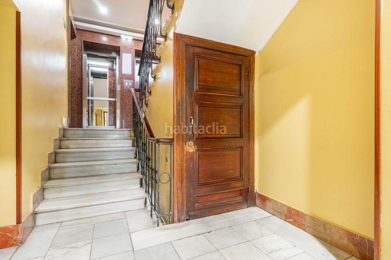 Foto 5497f56f-809a-4d9e-b9e9-19667a2cb186. Pis a calle de la independencia 22 a Parque San Francisco - Uría Oviedo