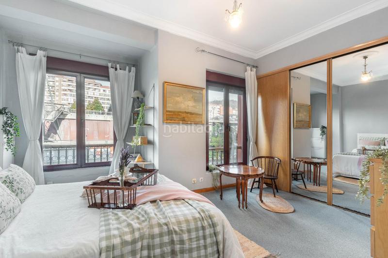 Foto 57179e8d-e830-4b16-ab28-f23a2dd939a3. Pis a calle de la independencia 22 a Parque San Francisco - Uría Oviedo