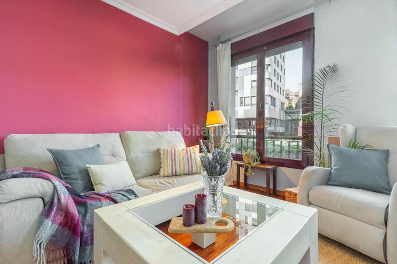 Foto 6acee50b-62f2-4d86-ae6e-bb9858ba6aa9. Pis a calle de la independencia 22 a Parque San Francisco - Uría Oviedo