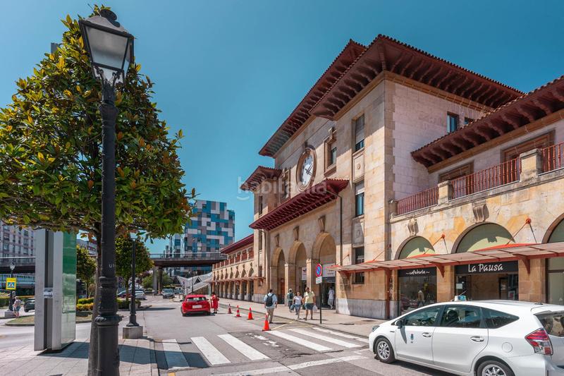 Foto 7559f83f-aa03-46a0-8a78-b0e8050c5eec. Pis a calle de la independencia 22 a Parque San Francisco - Uría Oviedo