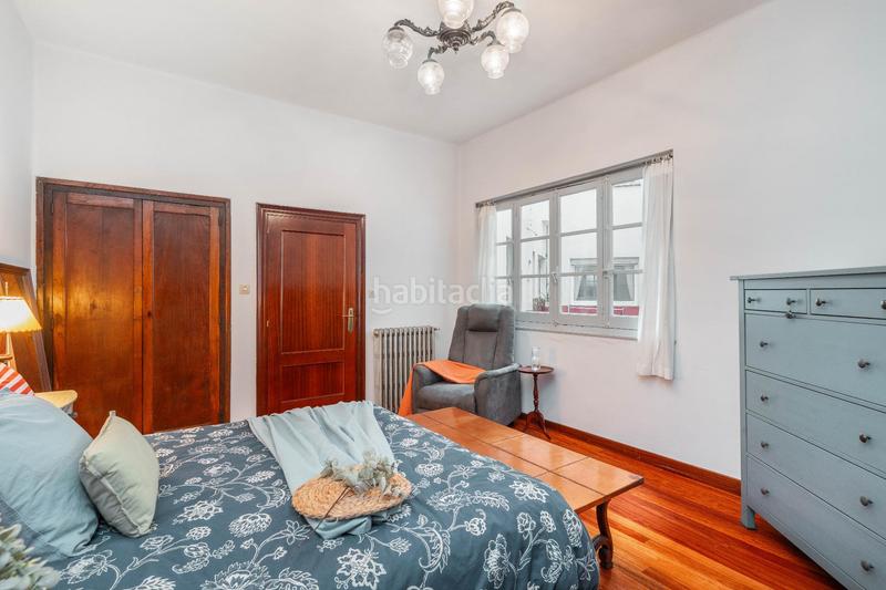 Foto 8f0bb24d-8a00-4851-b42e-a9bcce73ee75. Pis a calle de la independencia 22 a Parque San Francisco - Uría Oviedo