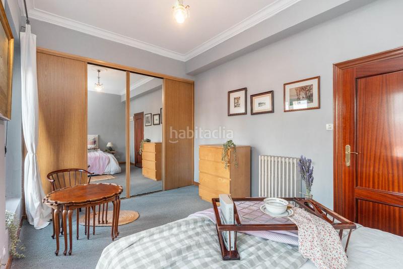 Foto 9bcfe88b-0770-4a07-bfe7-0ad093416d24. Pis a calle de la independencia 22 a Parque San Francisco - Uría Oviedo