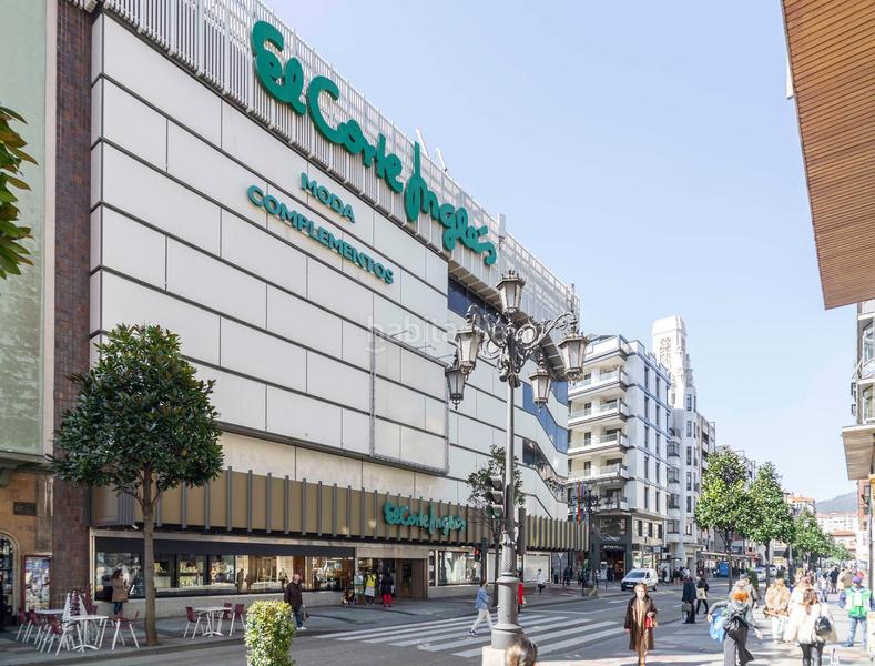 Foto b5458e69-bfd1-47e9-94ff-1c6d39935aaa. Pis a calle de la independencia 22 a Parque San Francisco - Uría Oviedo