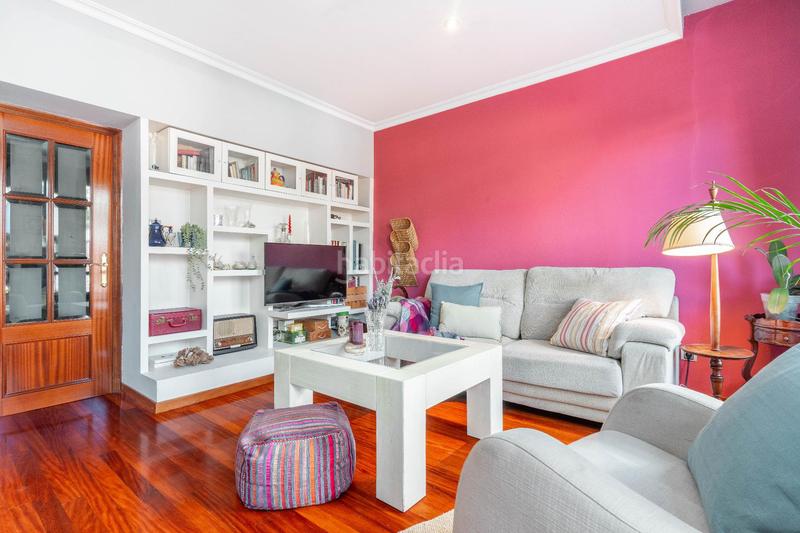 Foto c4e2bee3-9b27-4eb4-9d58-3ea5d47159aa. Pis a calle de la independencia 22 a Parque San Francisco - Uría Oviedo