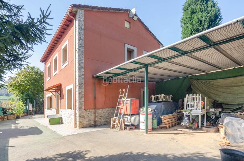 Foto 9a7ba261-44ac-4887-bfce-a5bbbf28e301. Casa in lugar cantil 0 in Parroquias Sur - La Manjoya Oviedo