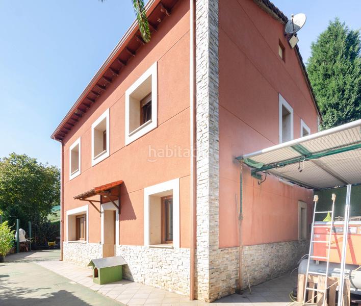 Foto d3ead060-7387-462c-9840-cb48b937f181. Casa in lugar cantil 0 in Parroquias Sur - La Manjoya Oviedo