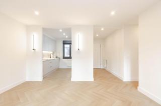 Pis a Quirinal 3. Piso reformado en venta  calle quirinal 3 avilés