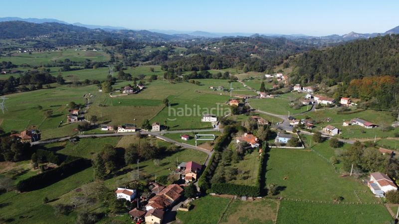 Foto 0a8861ac-121b-4986-8b70-54c6e09e0db3. Wohngrundstück in lugar polígono 35 paraje 4760 teyera 18 in Nava